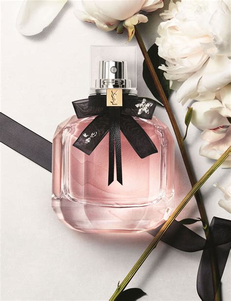 ysl rose perfume|ysl mon paris floral perfume.